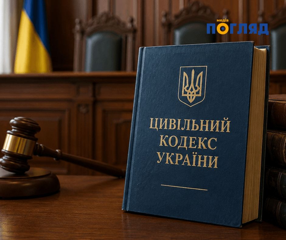 Рада Європи розкритикувала проєкт нового Цивільного кодексу України: які ризики бачать експерти - зображення
